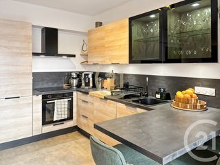  Appartement � vendre 2 pi�ces 38 m�