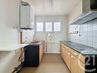  Appartement � vendre 3 pi�ces 53 m�