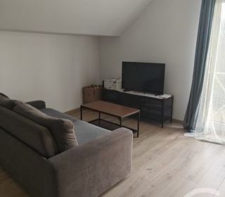  Appartement � vendre 2 pi�ces 59 m�