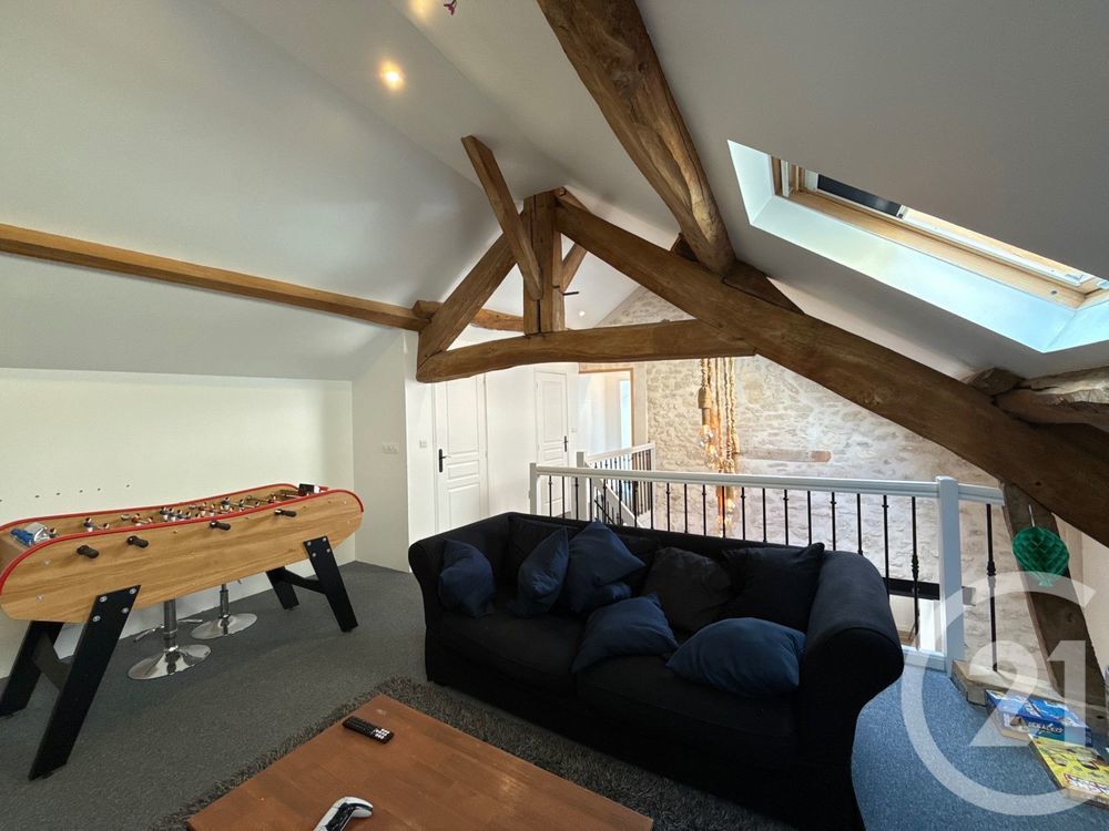 � vendre  Maison Bouafle (78410)