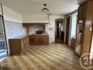  Maison � vendre 4 pi�ces 150 m�