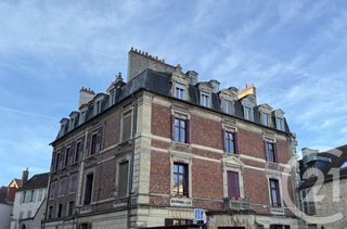  Appartement � vendre 4 pi�ces 89 m�