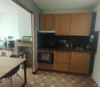  Maison � louer 4 pi�ces 68 m�