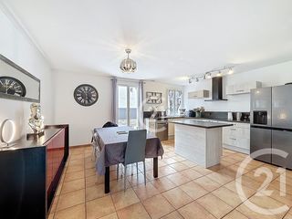  Maison � vendre 5 pi�ces 109 m�