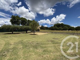  Terrain � vendre 878 m�