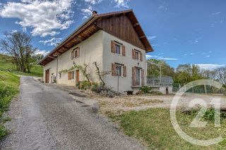  Maison � vendre 5 pi�ces 138 m�