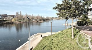  Appartement � vendre 3 pi�ces 80 m�