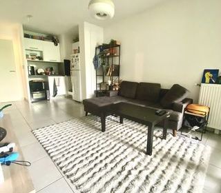  Appartement � vendre 2 pi�ces 38 m�