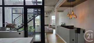  Appartement � vendre 5 pi�ces 495 m�