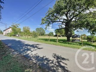  Terrain � vendre 1820 m�