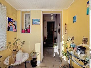  Maison � vendre 4 pi�ces 80 m�