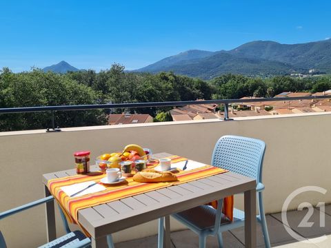   Location Appartement Appartement - 3 pi�ce(s) - 49 m�