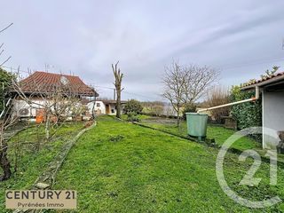  Maison � vendre 3 pi�ces 123 m�