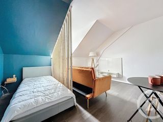  Appartement � louer 1 pi�ce 23 m�