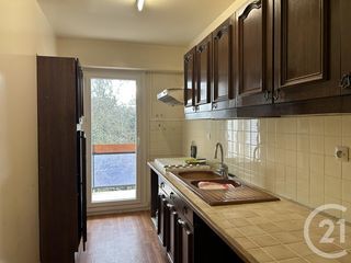  Appartement � vendre 4 pi�ces 82 m�