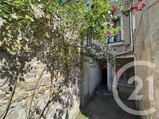  Appartement � vendre 3 pi�ces 55 m�