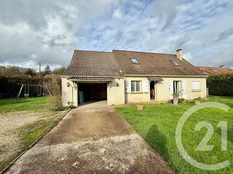   Location Maison Maison - 4 pi�ce(s) - 100 m�