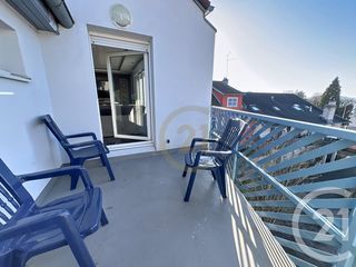  Appartement � vendre 3 pi�ces 66 m�