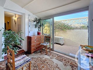  Appartement � vendre 2 pi�ces 54 m�