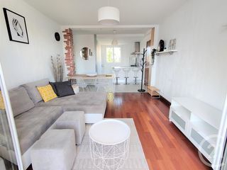  Appartement � louer 3 pi�ces 53 m�