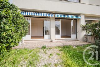  Appartement � vendre 3 pi�ces 71 m�