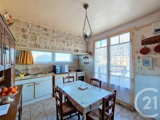  Maison � vendre 5 pi�ces 160 m�