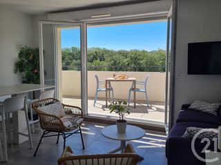  Appartement � louer 3 pi�ces 49 m�