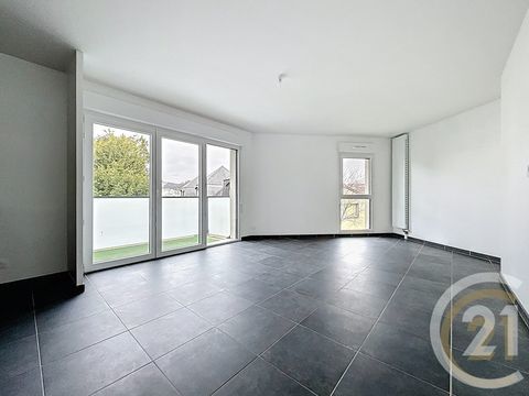   Vente Appartement Appartement - 3 pi�ce(s) - 61 m�
