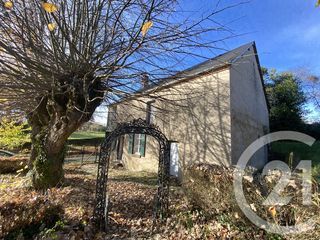  Maison � vendre 3 pi�ces 218 m�