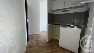  Appartement � louer 1 pi�ce 18 m�