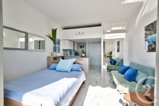  Appartement � vendre 1 pi�ce 23 m�