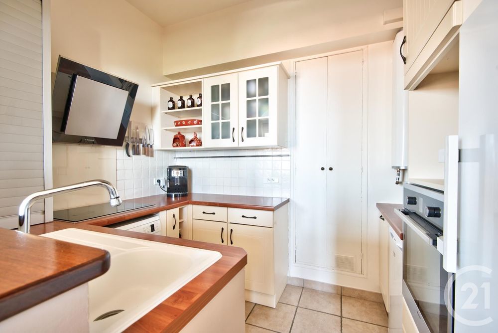 � vendre  Appartement Beaulieu-sur-Mer (06310)