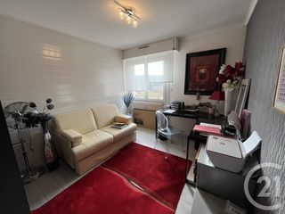  Appartement � vendre 4 pi�ces 121 m�