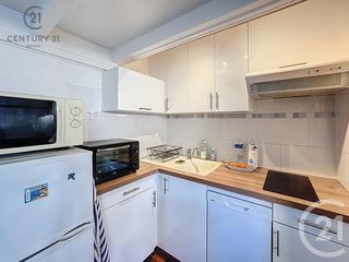  Appartement � vendre 2 pi�ces 35 m�