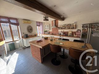  Maison � vendre 7 pi�ces 156 m�