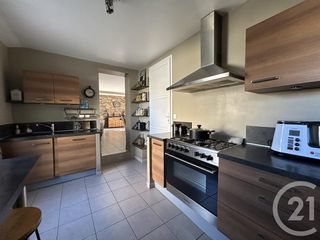  Maison � vendre 5 pi�ces 115 m�