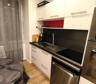  Appartement � louer 2 pi�ces 30 m�