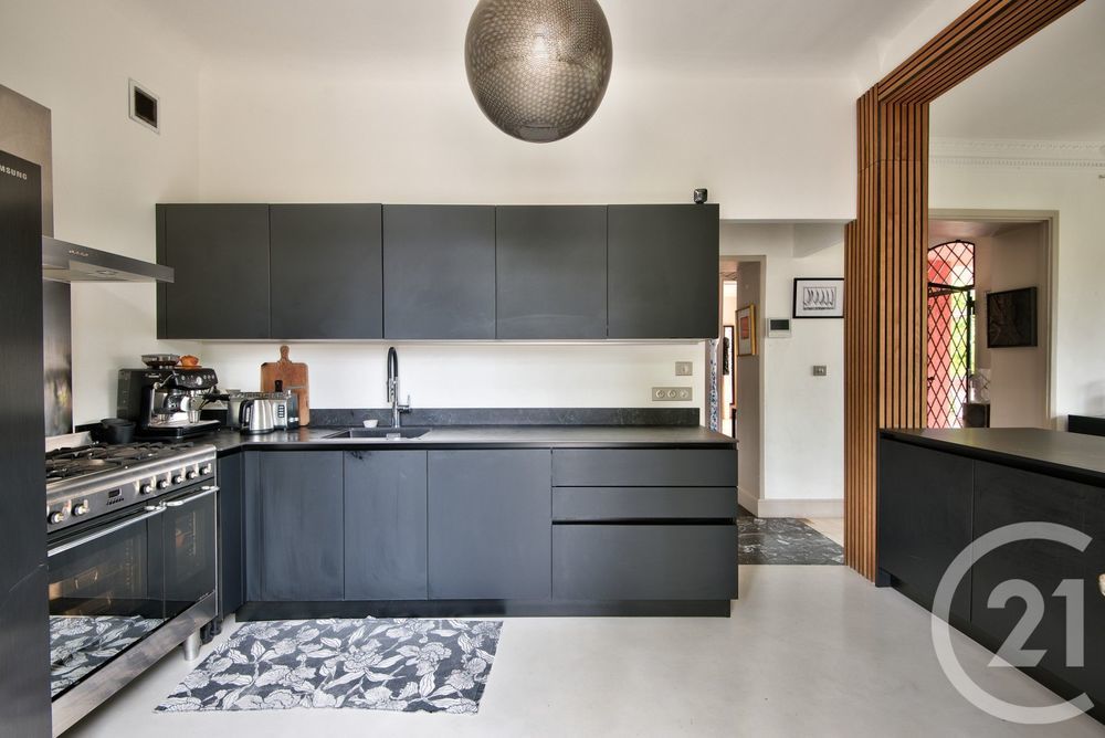 � vendre  Maison Villefranche-sur-Mer (06230)