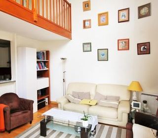  Appartement � vendre 5 pi�ces 99 m�