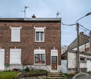  Maison � vendre 5 pi�ces 91 m�