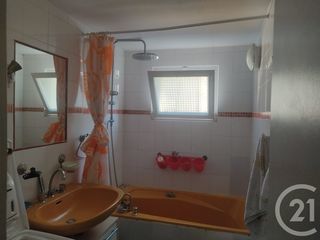  Maison � vendre 3 pi�ces 109 m�