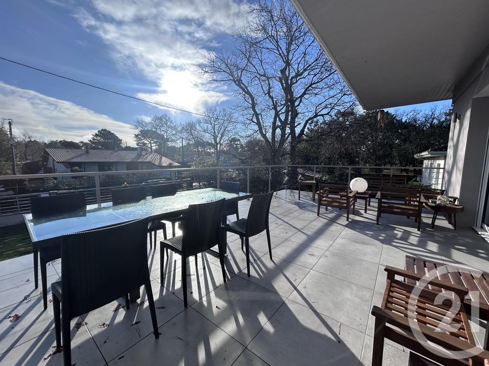 � vendre  Maison Soulac-sur-Mer (33780)