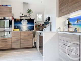  Maison � vendre 7 pi�ces 207 m�