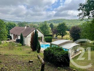  Maison � vendre 6 pi�ces 144 m�