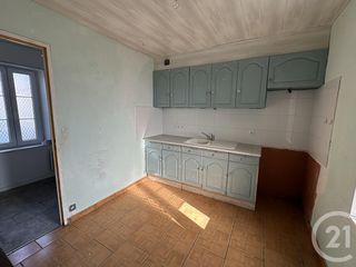  Maison � vendre 5 pi�ces 120 m�