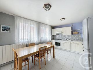  Maison � vendre 6 pi�ces 137 m�