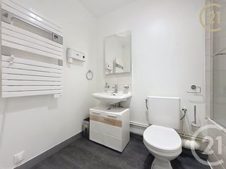  Appartement � vendre 1 pi�ce 32 m�