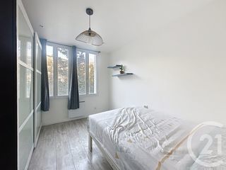  Appartement � vendre 2 pi�ces 35 m�