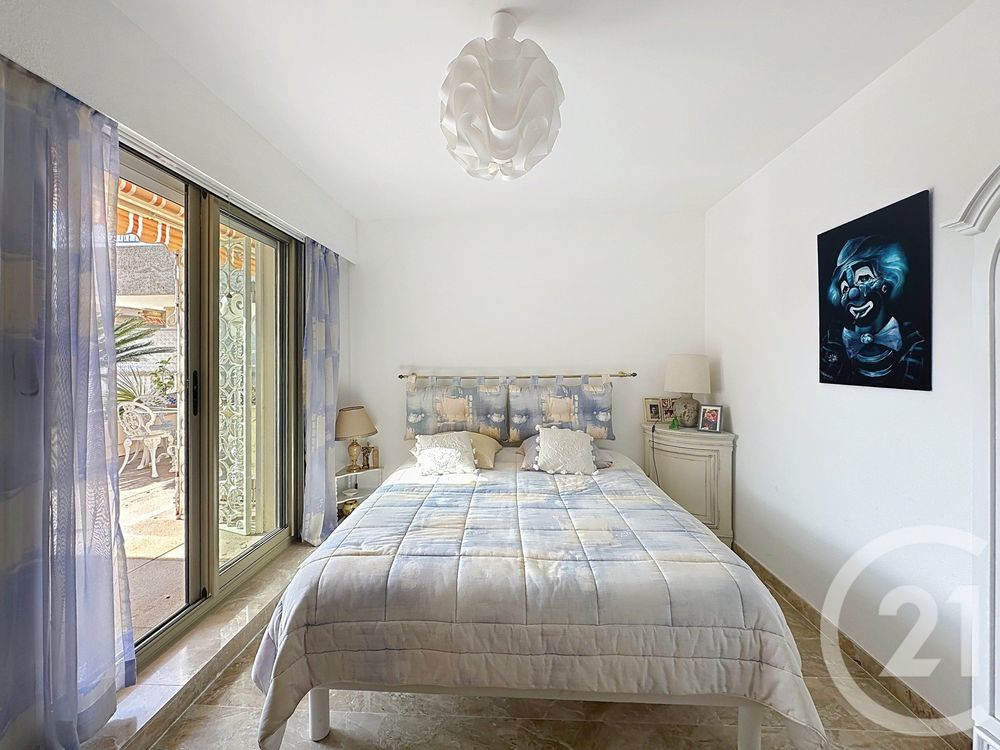 � vendre  Maison Mandelieu-la-Napoule (06210)