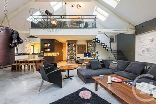  Appartement � vendre 4 pi�ces 202 m�